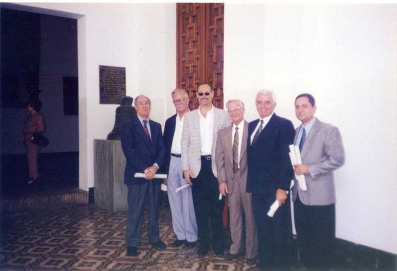 Tiero Piezzuti - Premio Municipal