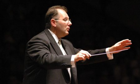 Rodolfo Saglimbeni - Director De Orquesta