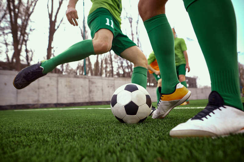 Campeonato Nacional Millonario - Liga De Futbol Sala