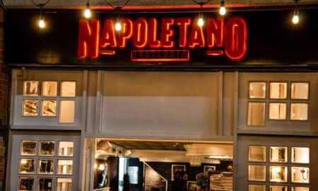 Napoletano Trattoria - Napoletano