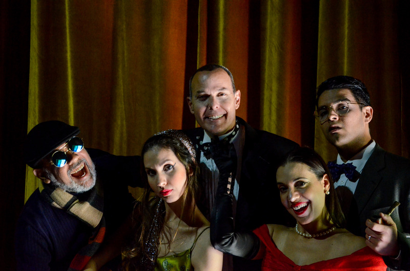 Boris Vian - Obra Teatral