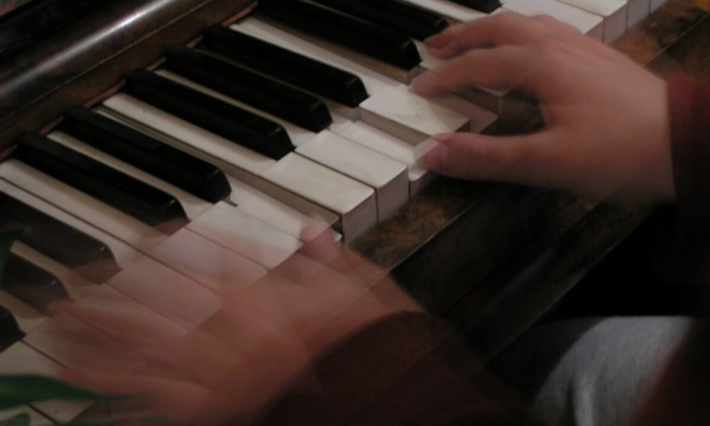 tecnología está deshumanizando la música - Piano