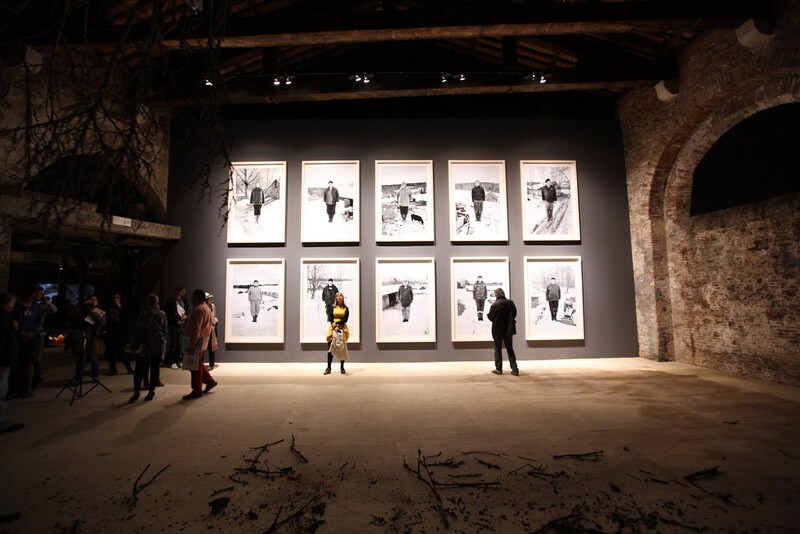 La Biennale di Venezia - Arte En Venezia