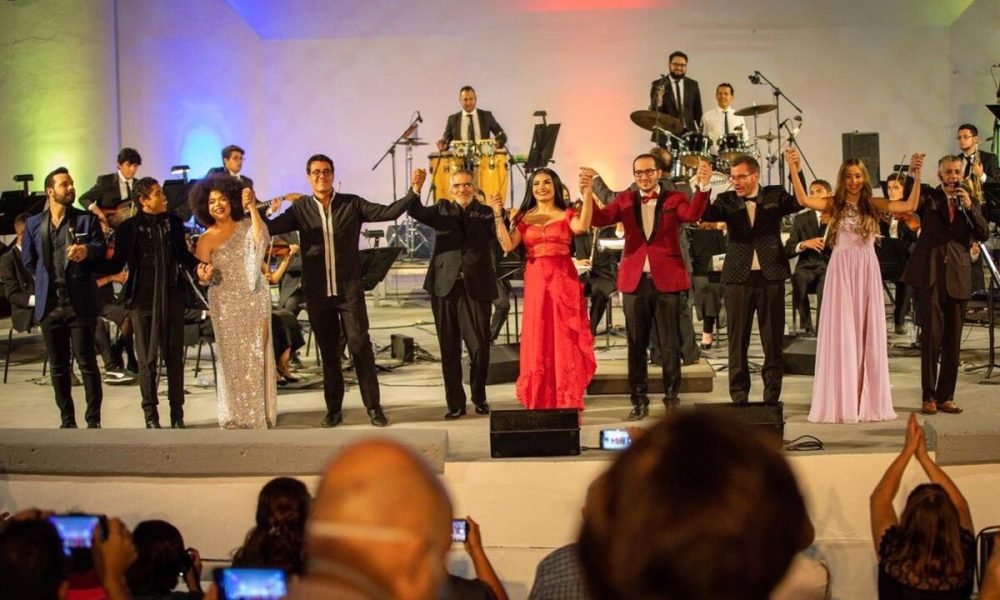 Sanremo sin fronteras - Barutenos