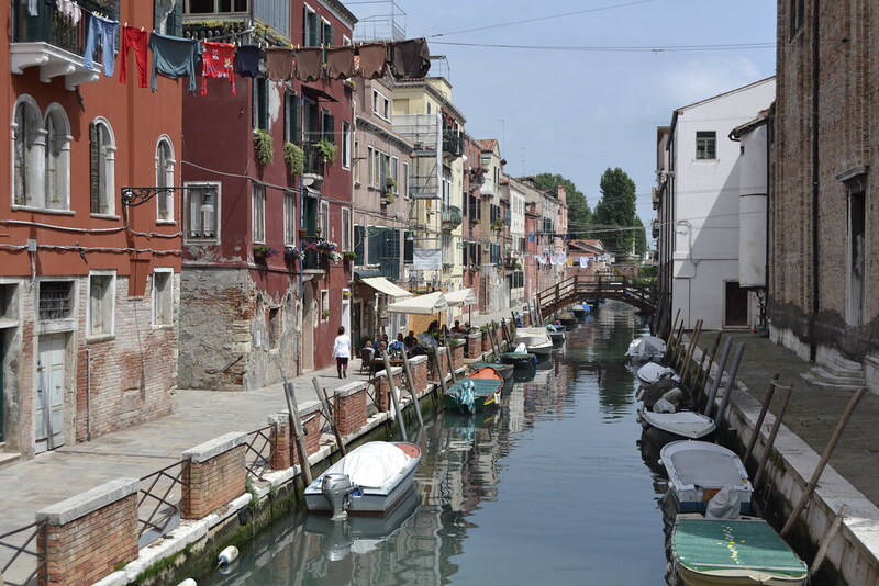 59ª Bienal de Venecia  - Bienal De Venecia