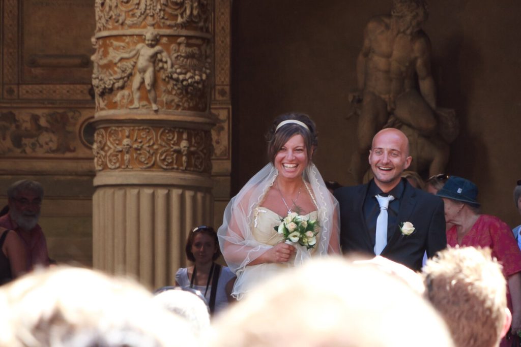 bodas en Lazio - Bodas En Italia