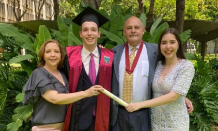 Gabriele Bruttini - Bruttini Y Su Familia