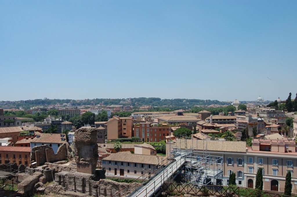 Roma - Ciudad De Roma