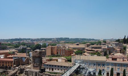 Roma - Ciudad De Roma