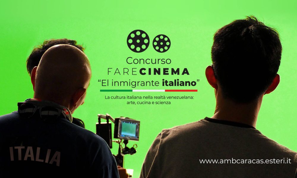 inscripción para Fare Cinema - Concurso