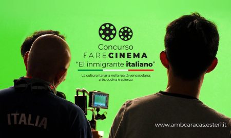 inscripción para Fare Cinema - Concurso