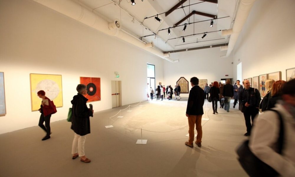 La Biennale di Venezia - Exposicion De Arte