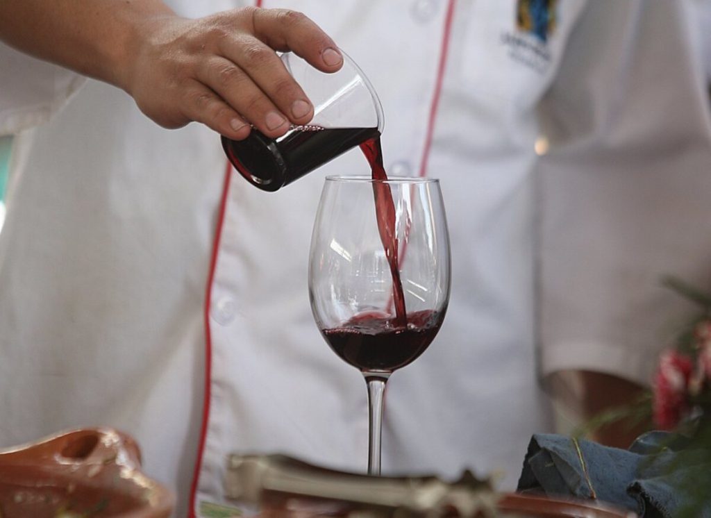 festivales gastronómicos en Italia - Festival