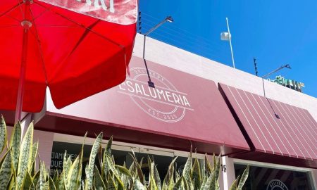 la Salumeria - Local Salumeria