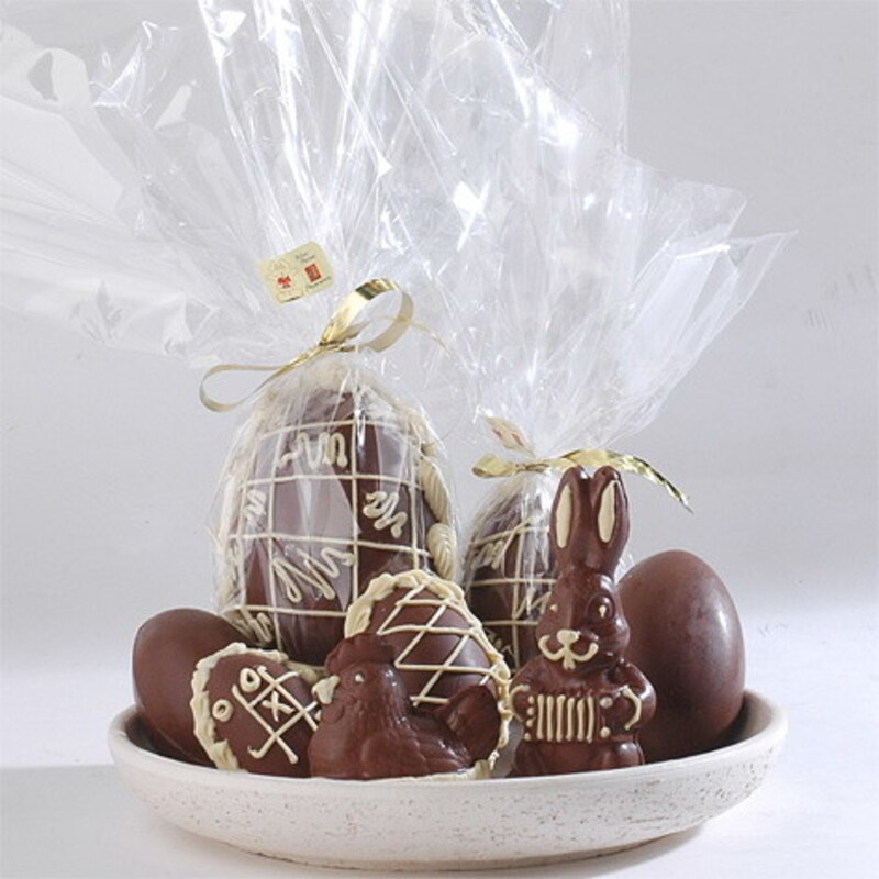 huevos de Pascua - Pascua