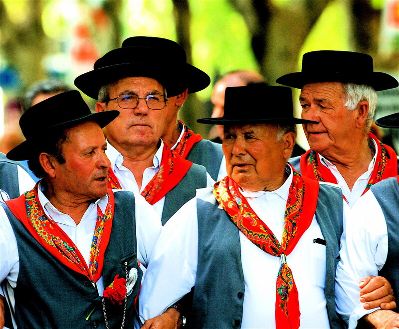 Día Mundial de la Lengua Portuguesa - Tradiciones