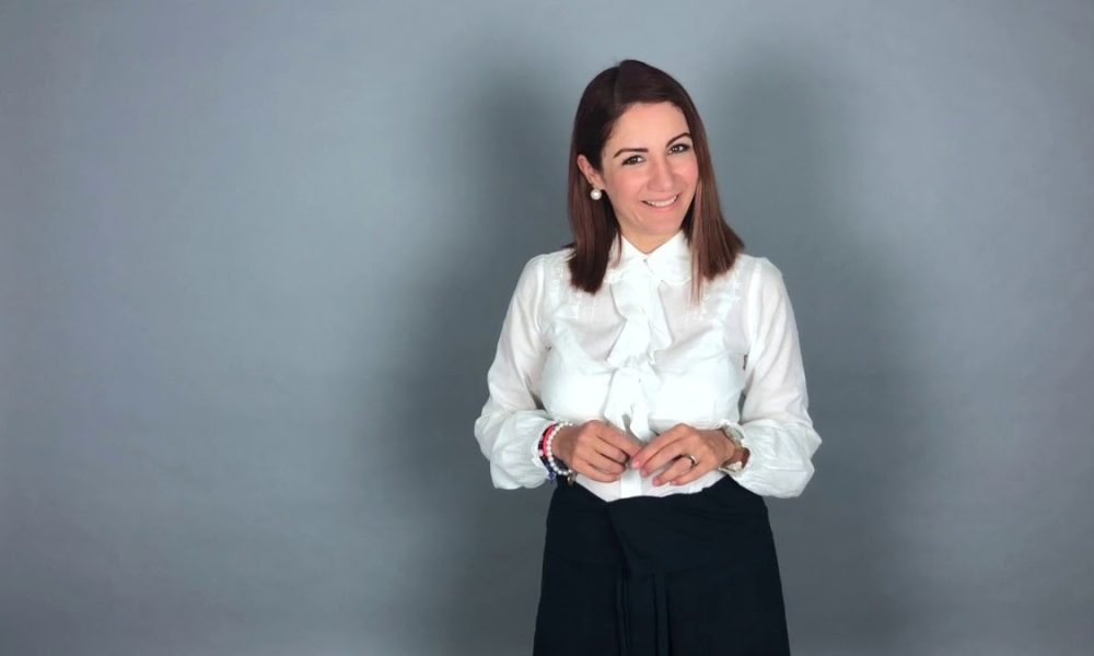 Gioia Arismendi - Actriz