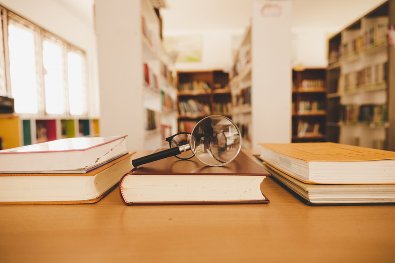 Gobierno italiano ofrece becas - Biblioteca