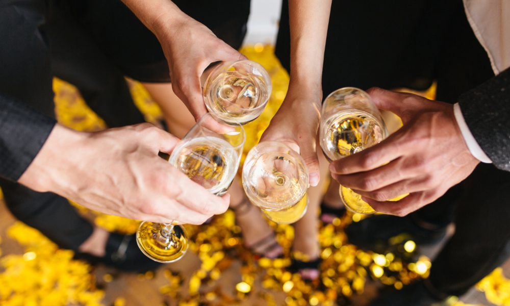 itVenezuela.it - Brindis