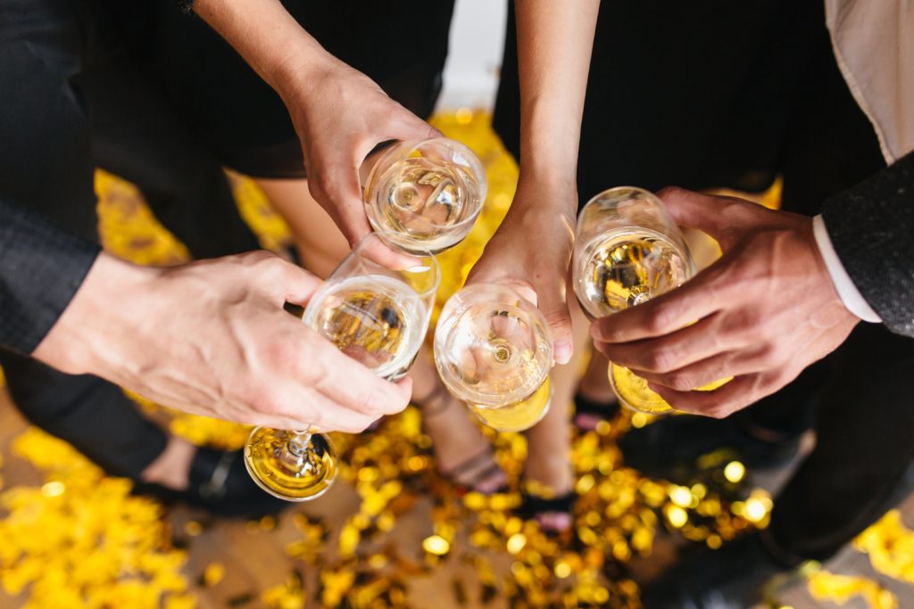 itVenezuela.it - Brindis