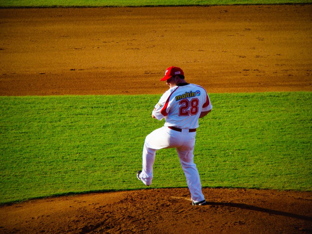 beisbolistas venezolanos - Cardenales de Lara