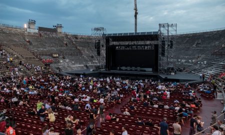 Conciertos regresan a Venezuela - Concierto