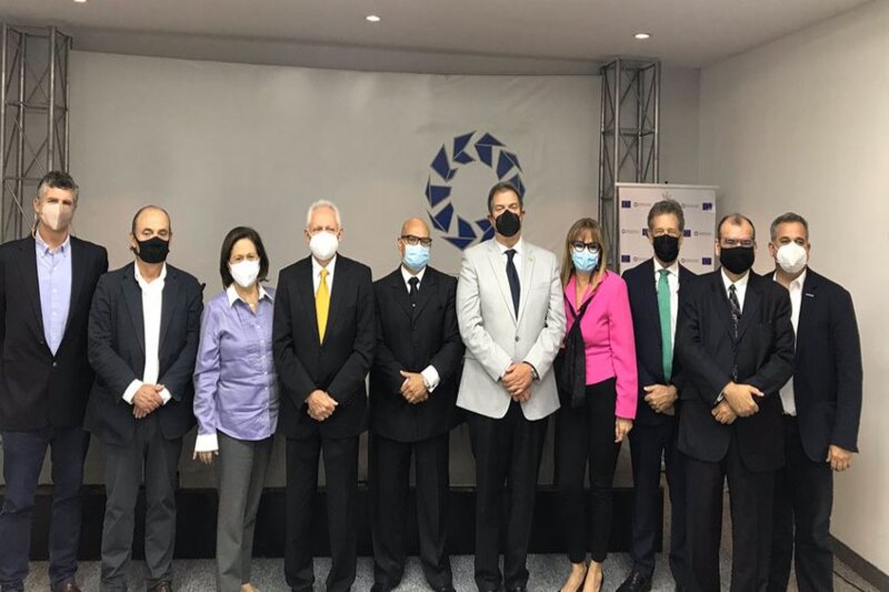 Conindustria - Directiva