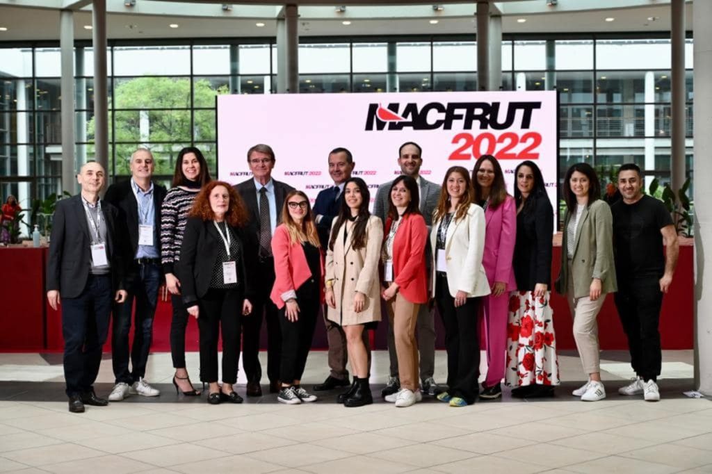 Macfrut 2022 - Encuentro Macfrut
