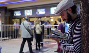 BAFICI - Festival De Cine