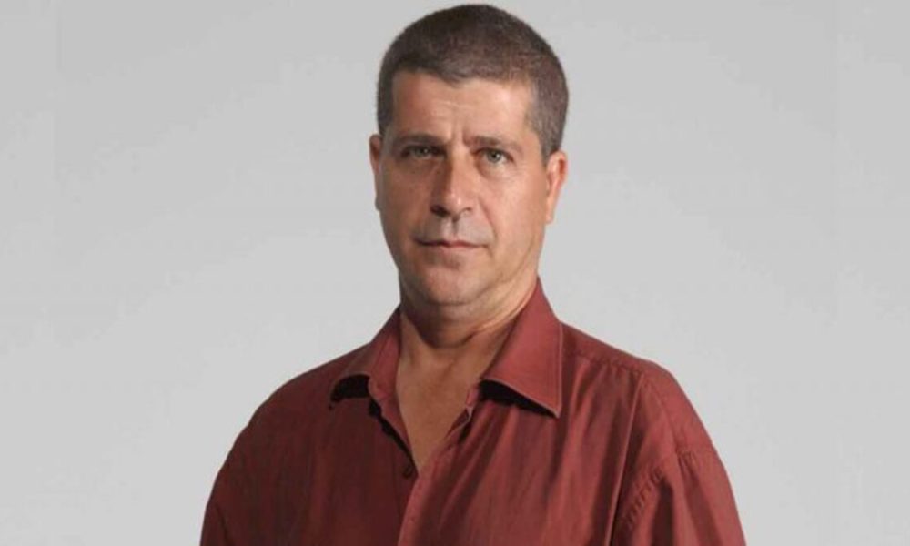 Roberto Lamarca - Headshot