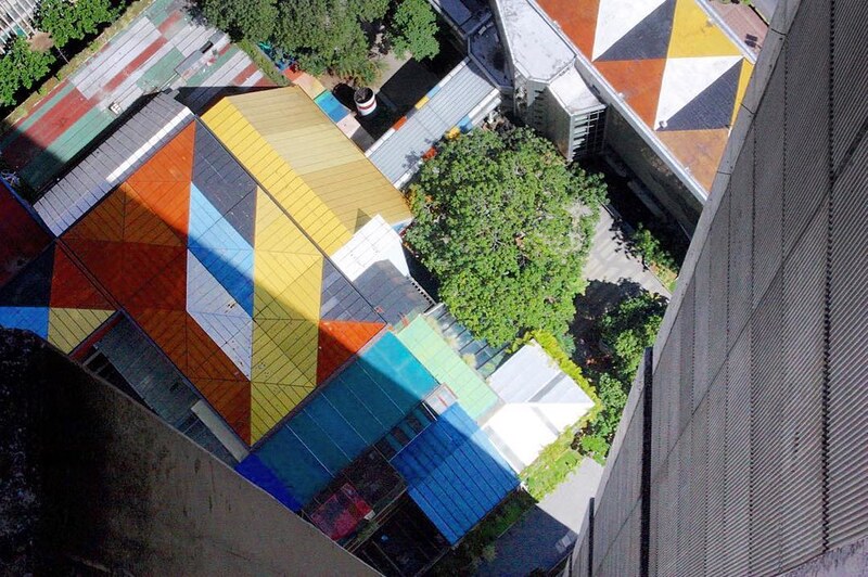 Museo de los Niños - Museo