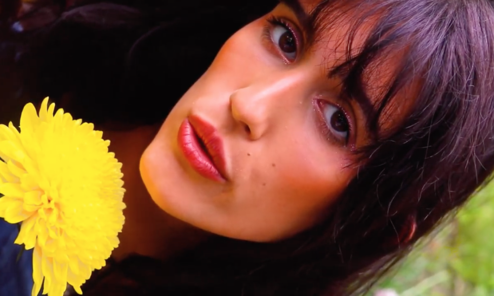 Andrea Aguilar - Nueva Cancion