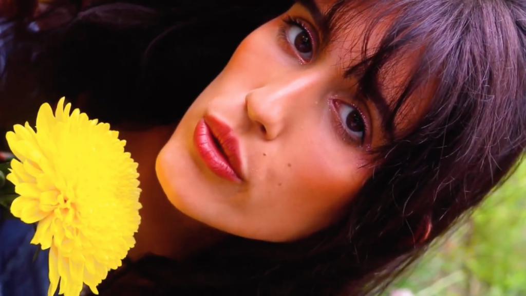 Andrea Aguilar - Nueva Cancion