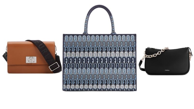 Furla - Nueva Coleccion Furla