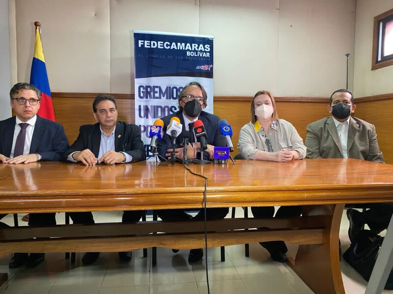 Tiziana Polesel - Rueda De Prensa