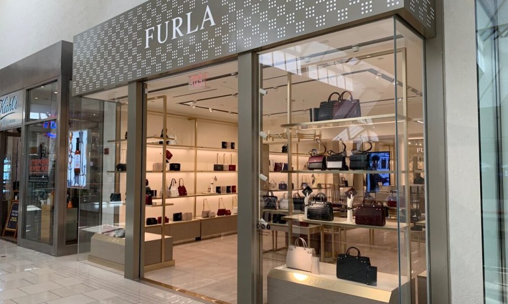 Furla - Tiendas Furla