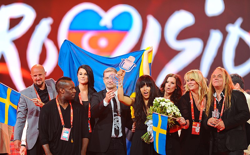 Festival de Eurovision - Ucrania