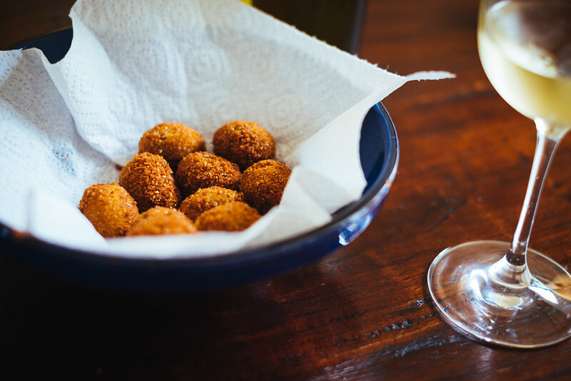 Olive all´ascolana: una exquisitez hecha con aceitunas - itVenezuela