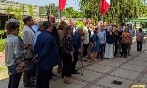 aniversario de la Casa Italia de Maracay - Aniversario