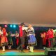 Encuentro cultural Europeo - Bailes Tradicionales