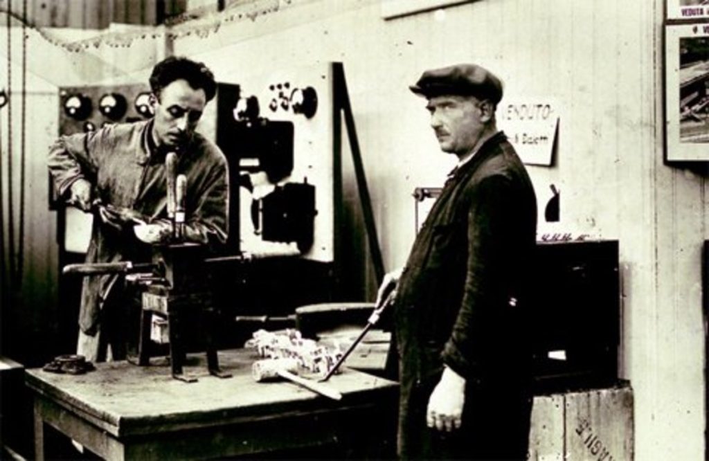Alfonso Bialetti - Bialetti