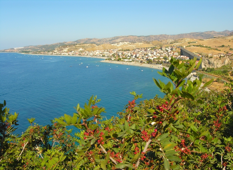 Ángelo Pagliuca - Calabria