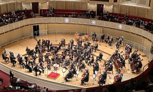 Chicago Symphony