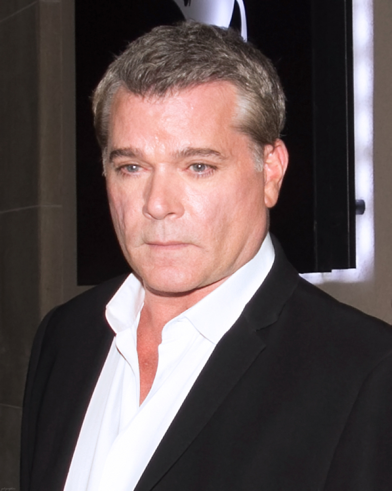 Ray Liotta - Fallece Ray Liotta