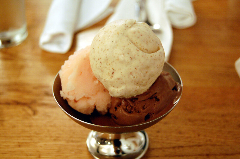 Curiosidades de Italia - Gelato