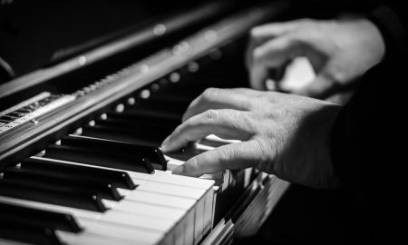 Ciclo de Pianistas 2022 - Piano