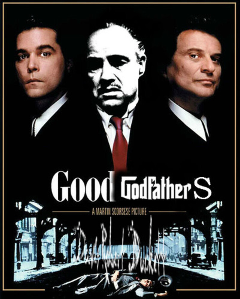 Ray Liotta - Poster
