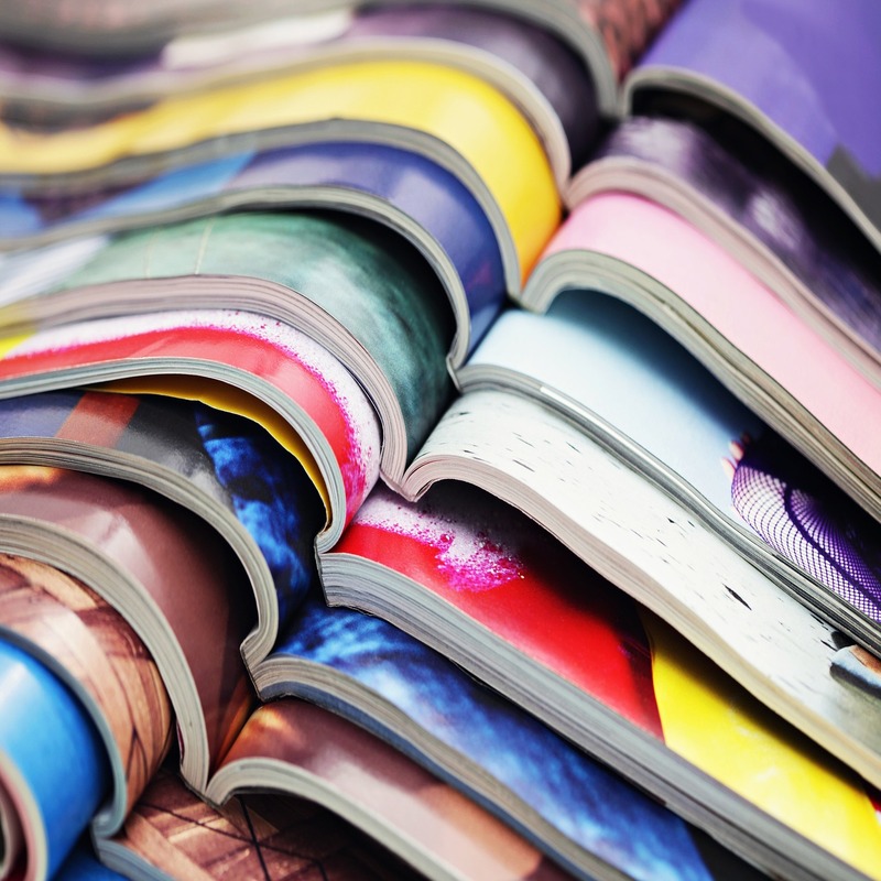 revista Ático - Revistas