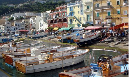 isla de Capri - Capri