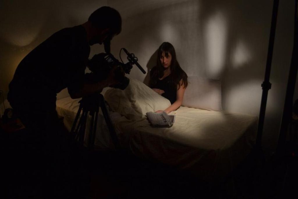 Cortometrajes del Fare Cinema - Cortometraje